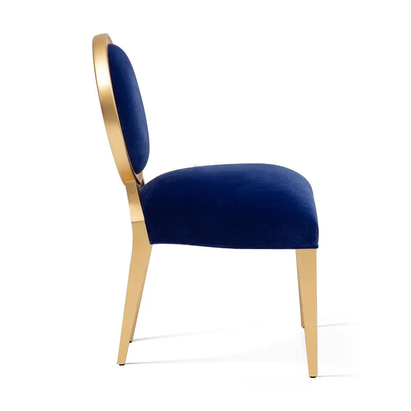 Christopher Guy handgearbeiteter Loungestuhl 60-0803 von Instylior