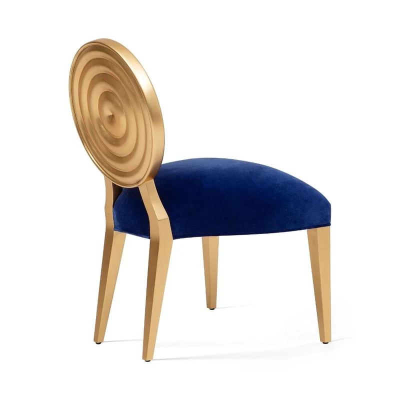 Christopher Guy handgearbeiteter Loungestuhl 60-0803 von Instylior
