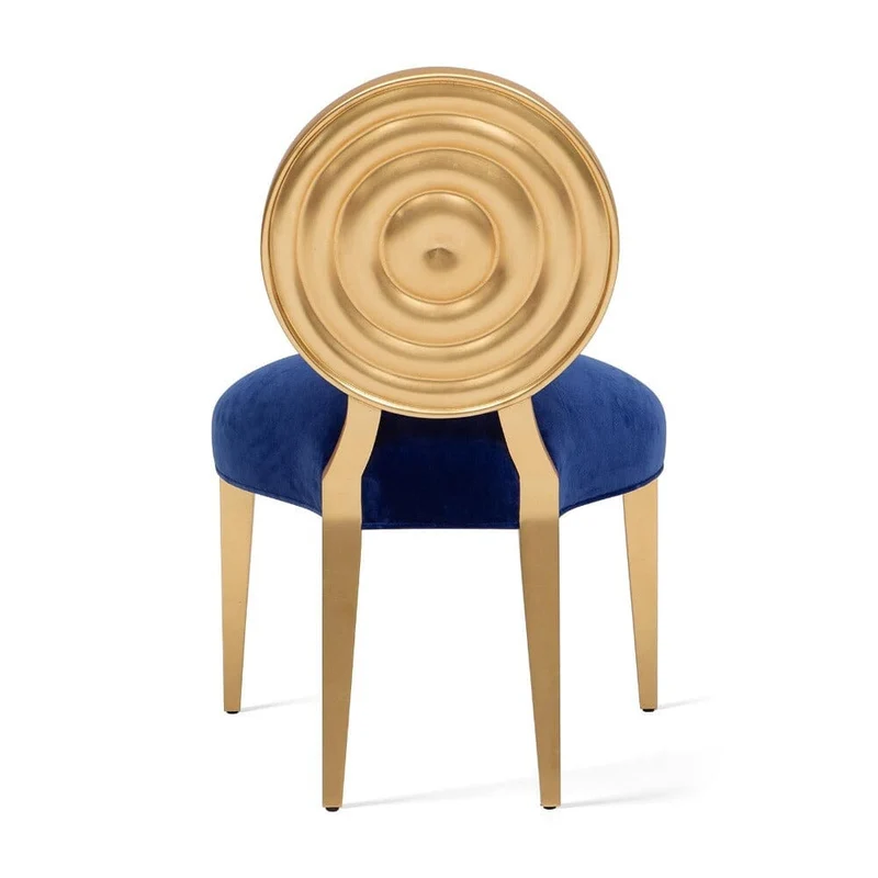 Christopher Guy handgearbeiteter Loungestuhl 60-0803 von Instylior