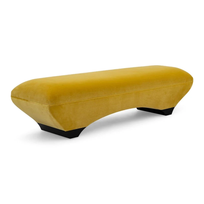Christopher Guy elegante Bank Bettbank 60-0802 von Instylior