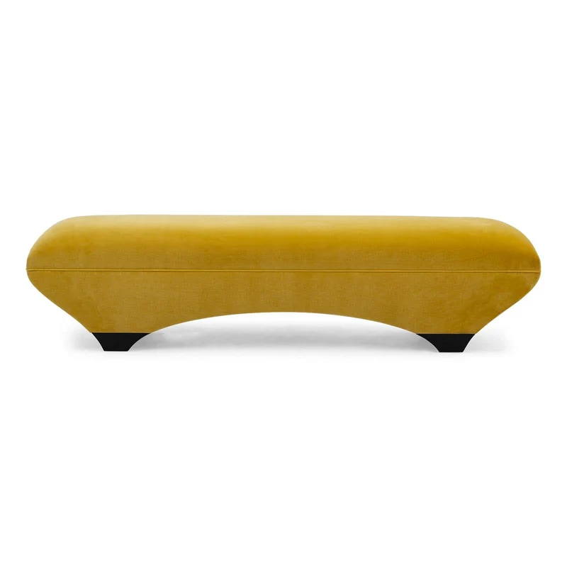 Christopher Guy elegante Bank Bettbank 60-0802 von Instylior