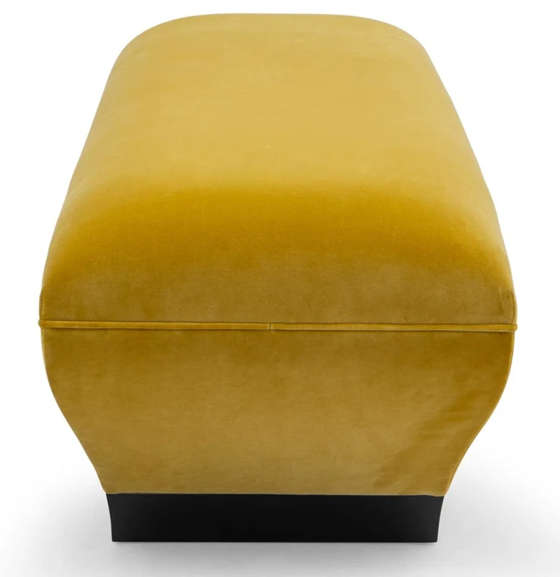 Christopher Guy elegante Bank Bettbank 60-0802 von Instylior