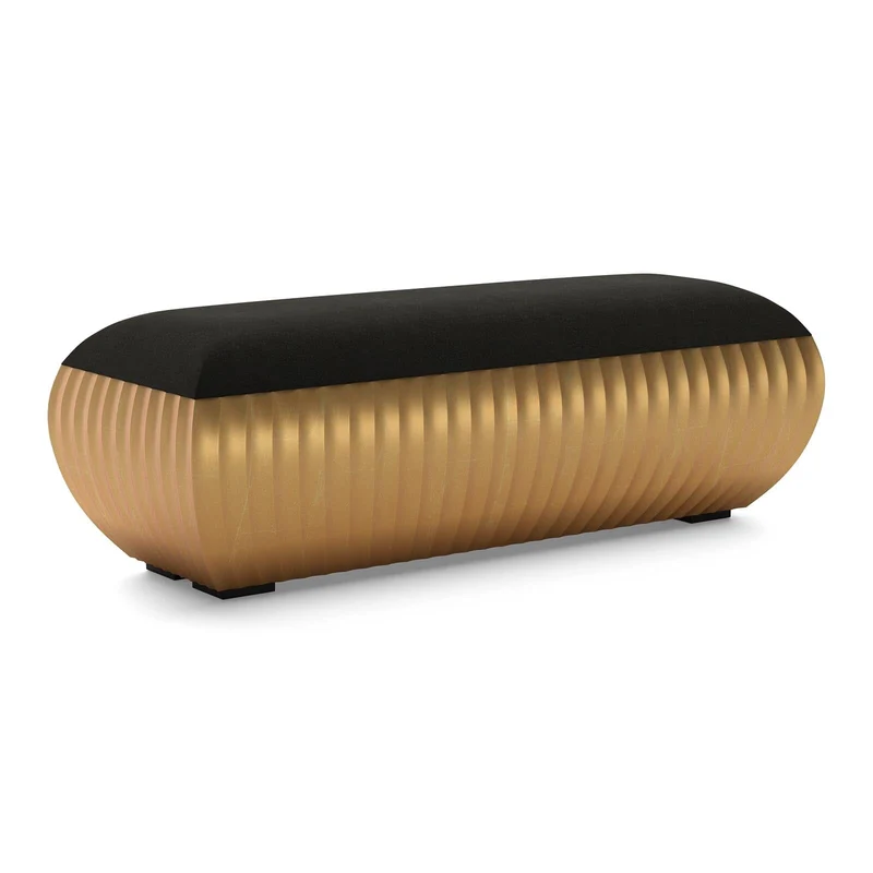 Christopher Guy elegante Bank Bettbank 60-0800 von Instylior