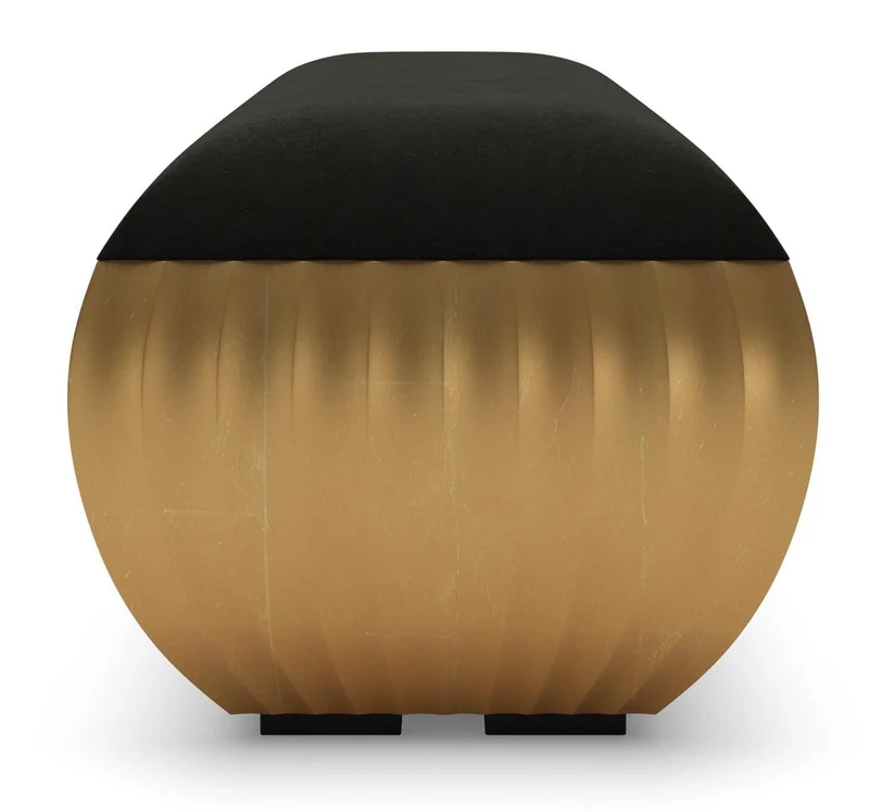 Christopher Guy elegante Bank Bettbank 60-0800 von Instylior