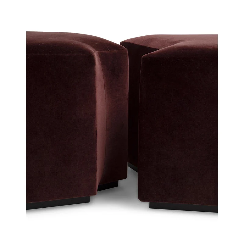 Christopher Guy edle Bank Bettbank 3-teilig 60-0799 von Instylior