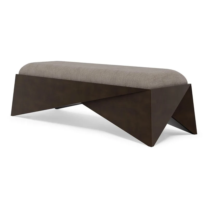 Christopher Guy handgearbeitete Bank Bettbank 60-0798 von Instylior