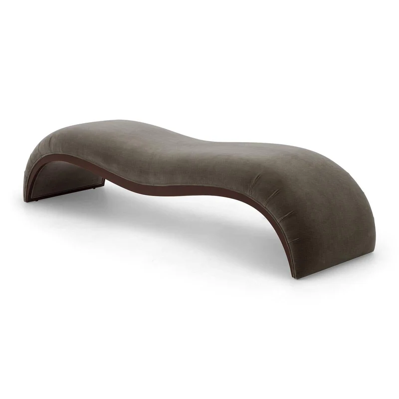 Christopher Guy elegante Bank Bettbank 60-0796 von Instylior