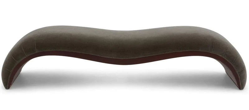 Christopher Guy elegante Bank Bettbank 60-0796 von Instylior