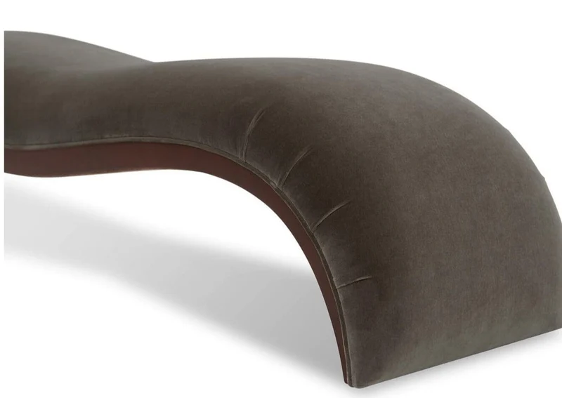 Christopher Guy elegante Bank Bettbank 60-0796 von Instylior