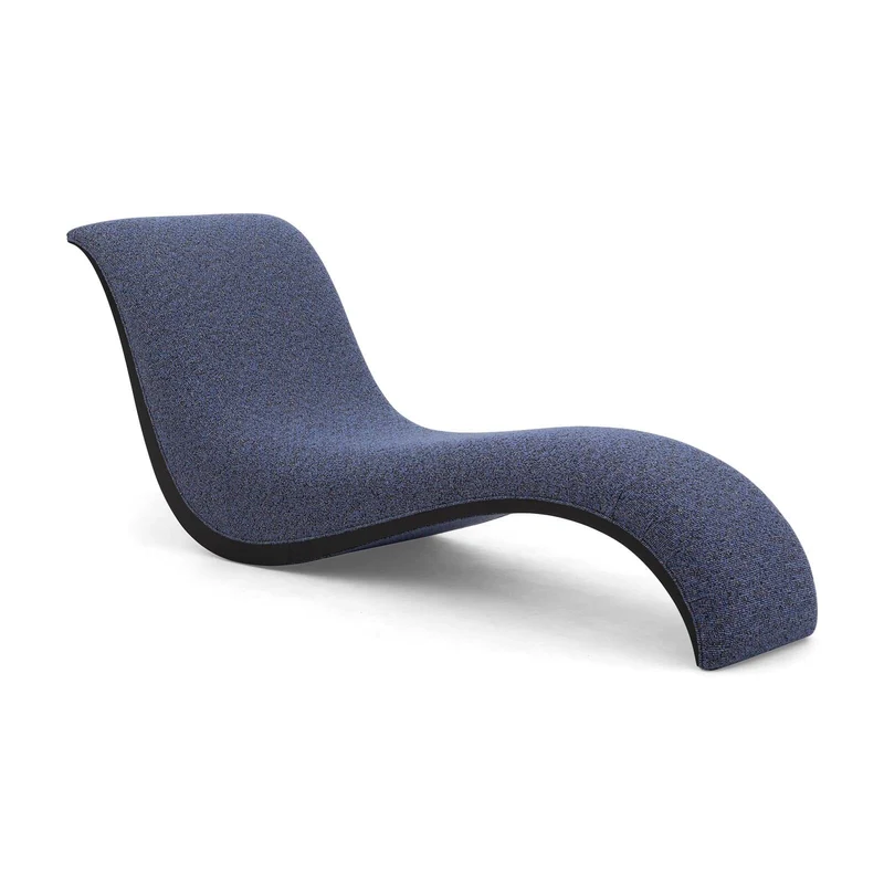 Christopher Guy elegante Chaiselongue Canapé 60-0795 von Instylior