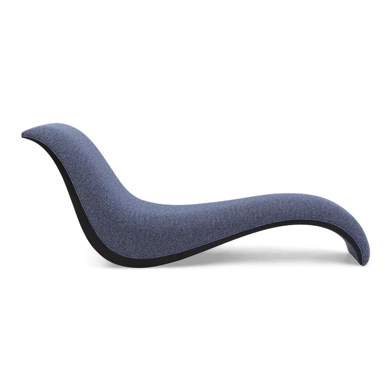 Christopher Guy elegante Chaiselongue Canapé 60-0795 von Instylior