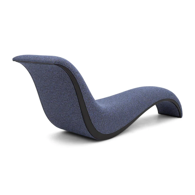 Christopher Guy elegante Chaiselongue Canapé 60-0795 von Instylior