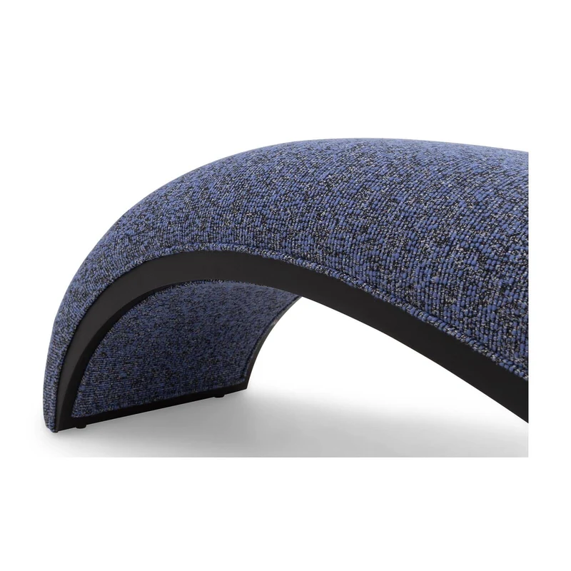 Christopher Guy elegante Chaiselongue Canapé 60-0795 von Instylior