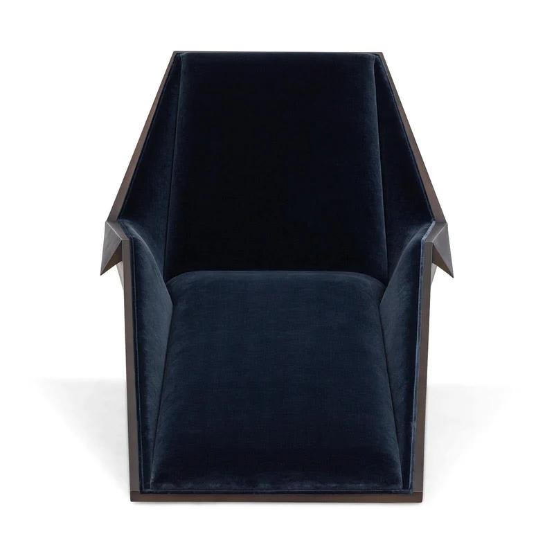Christopher Guy elegante Chaiselongue Canapé 60-0794 von Instylior
