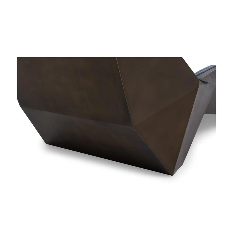 Christopher Guy elegante Chaiselongue Canapé 60-0794 von Instylior
