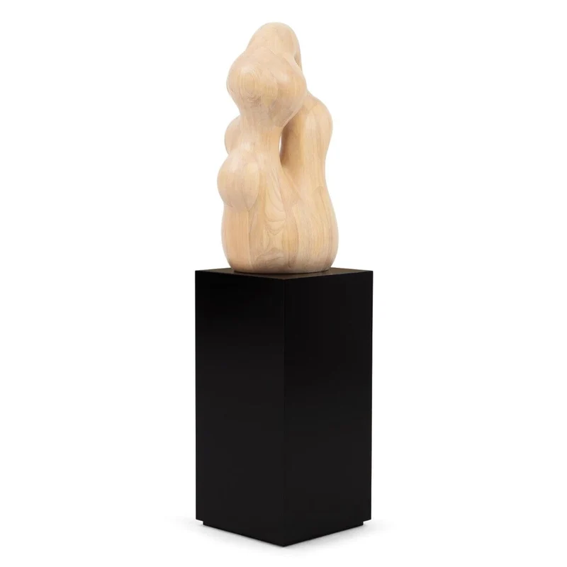 Christopher Guy handgeschnitzte Skulptur 46-0713 von Instylior
