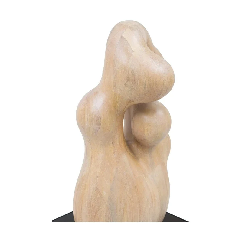 Christopher Guy handgeschnitzte Skulptur 46-0713 von Instylior