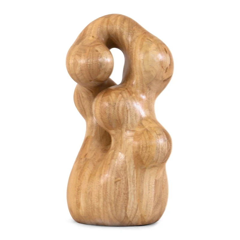Christopher Guy handgeschnitzte Skulptur 46-0704 von Instylior