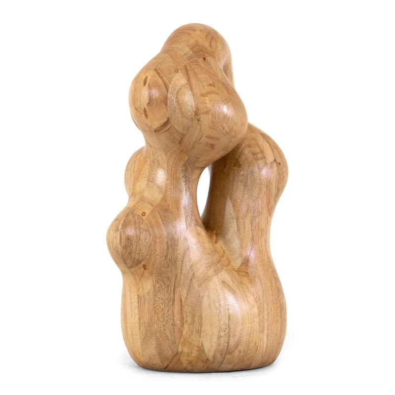 Christopher Guy handgeschnitzte Skulptur 46-0704 von Instylior