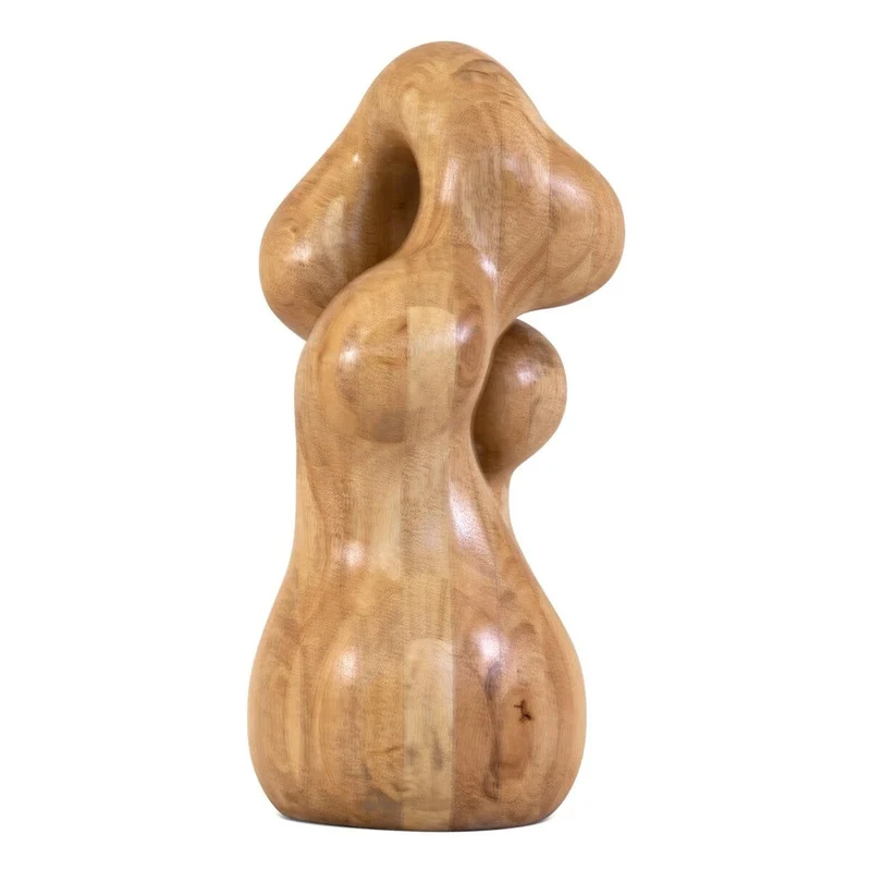 Christopher Guy handgeschnitzte Skulptur 46-0704 von Instylior