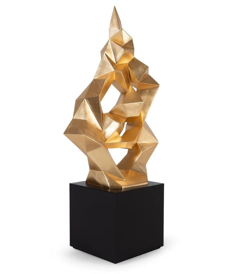 Christopher Guy handgearbeitete Skulptur 46-0702 von Instylior