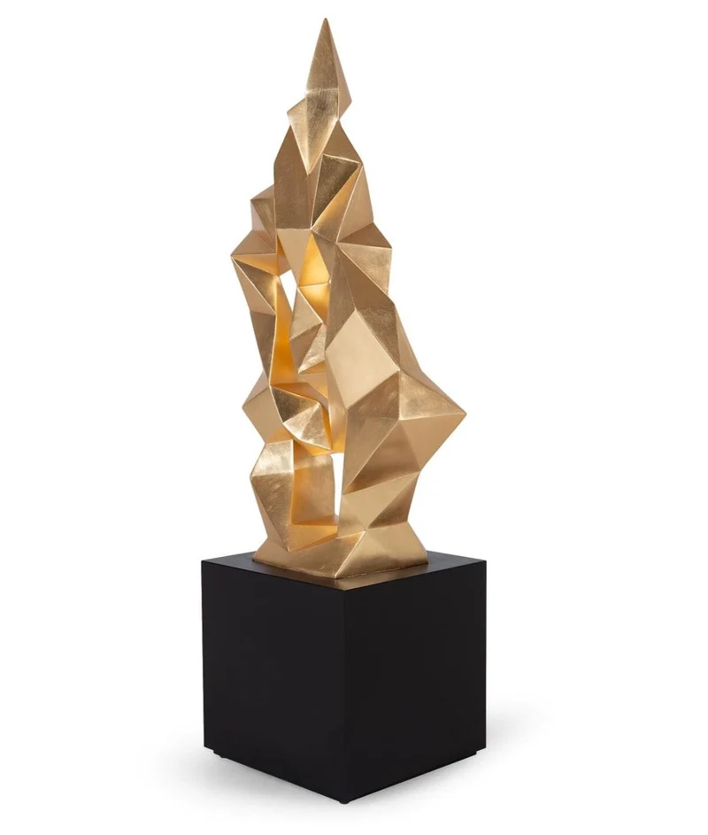 Christopher Guy handgearbeitete Skulptur 46-0702 von Instylior