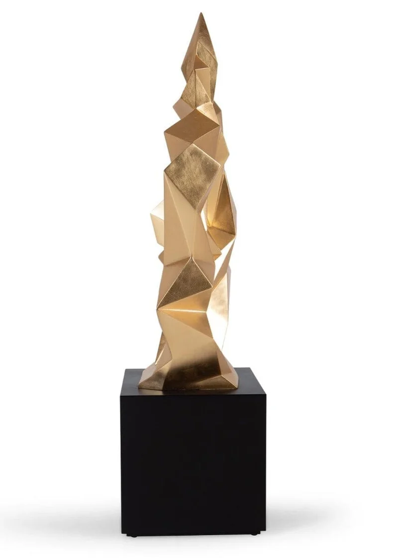 Christopher Guy handgearbeitete Skulptur 46-0702 von Instylior