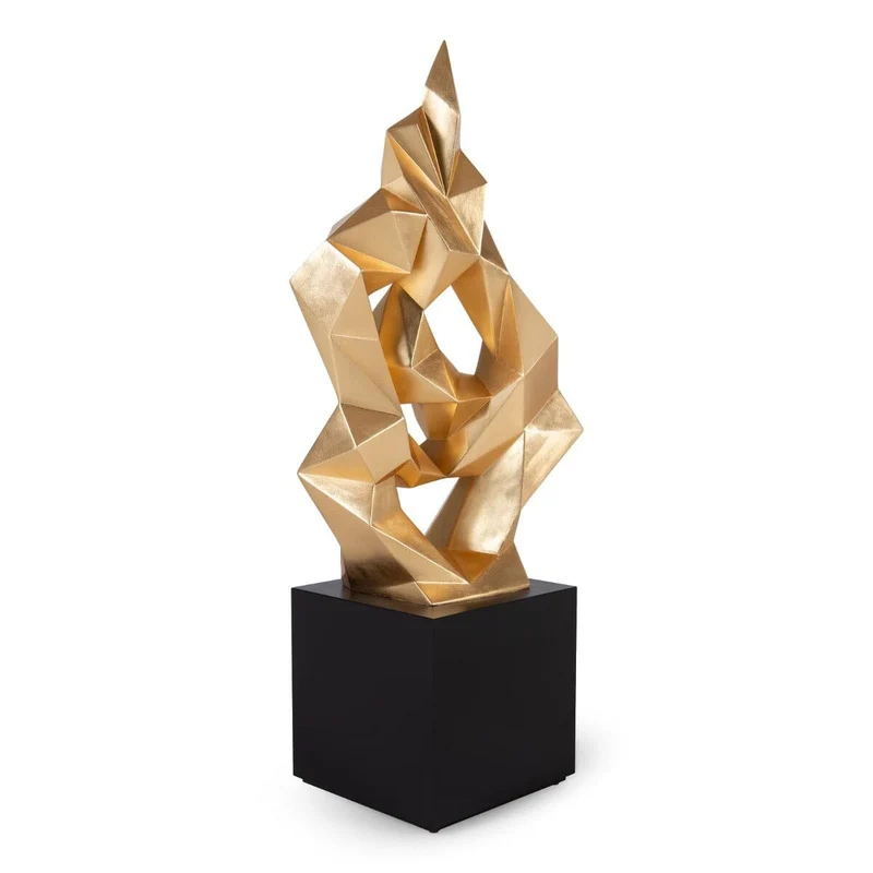 Christopher Guy handgearbeitete Skulptur 46-0702 von Instylior