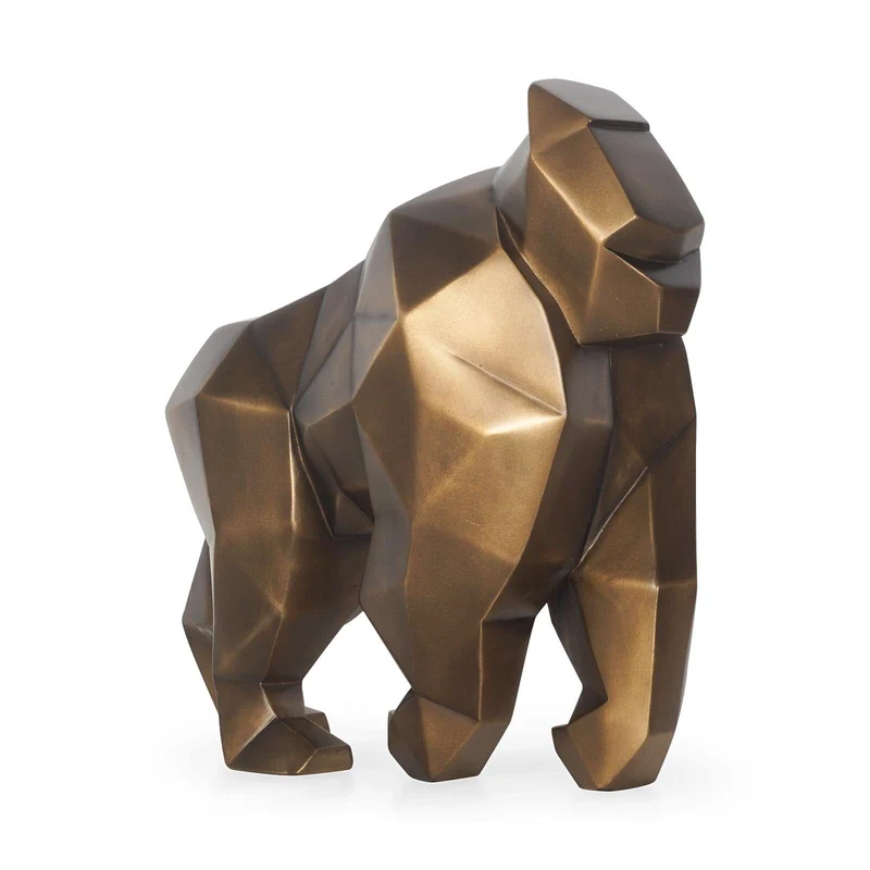 Christopher Guy handgearbeitete Tierskulptur 46-0690 von Instylior