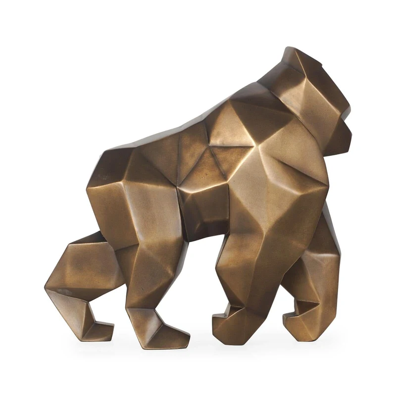 Christopher Guy handgearbeitete Tierskulptur 46-0690 von Instylior