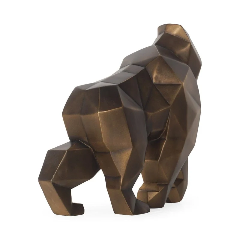 Christopher Guy handgearbeitete Tierskulptur 46-0690 von Instylior