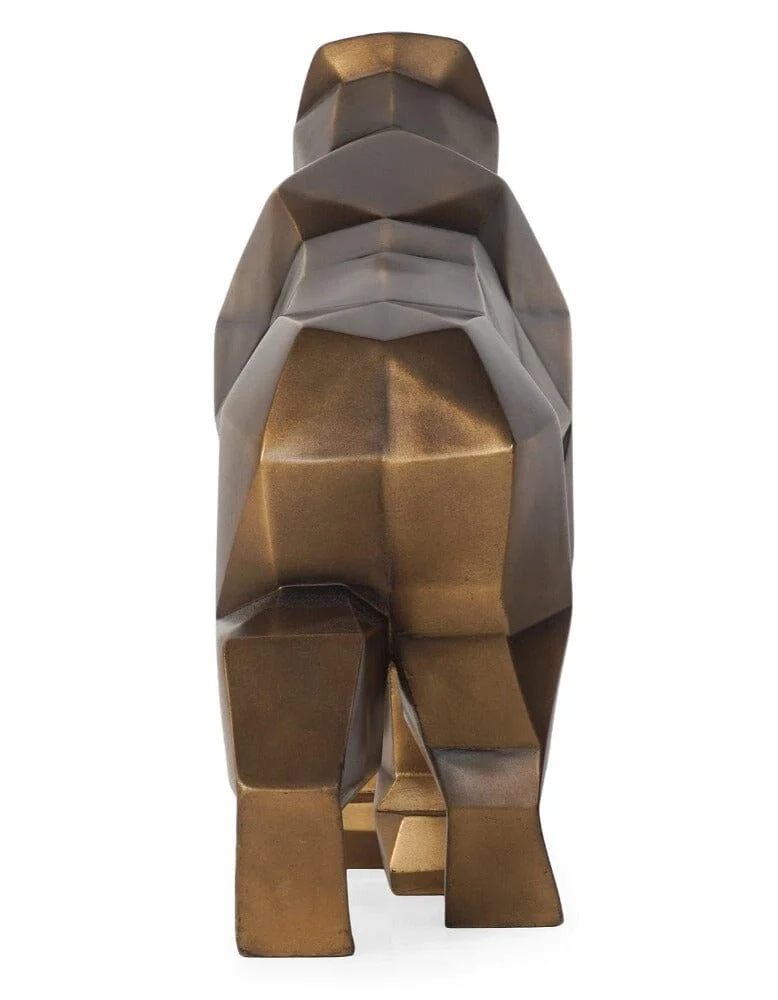 Christopher Guy handgearbeitete Tierskulptur 46-0690 von Instylior