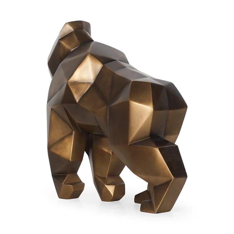 Christopher Guy handgearbeitete Tierskulptur 46-0690 von Instylior