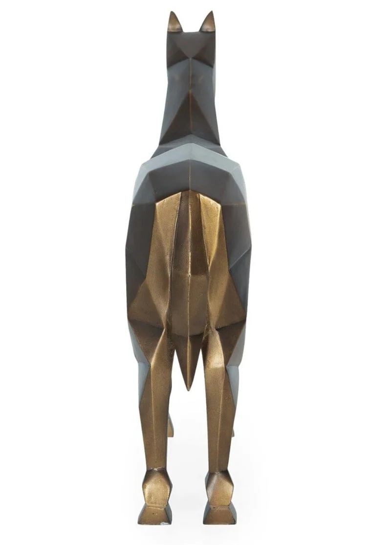 Christopher Guy handgearbeitete Tierskulptur 46-0688 von Instylior