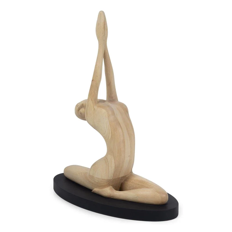 Christopher Guy handgeschnitzte Skulptur 46-0665 von Instylior