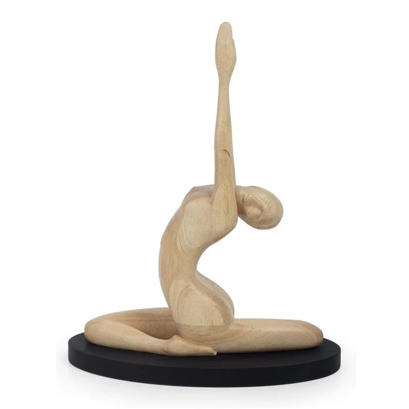 Christopher Guy handgeschnitzte Skulptur 46-0665 von Instylior
