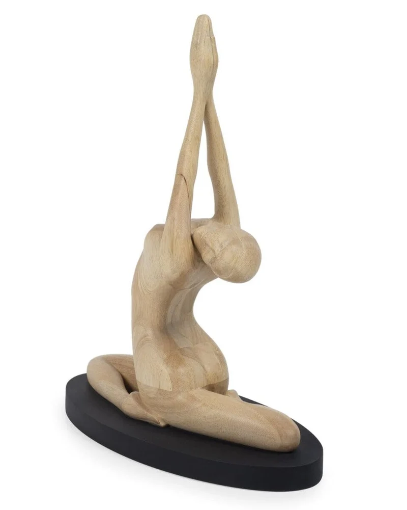 Christopher Guy handgeschnitzte Skulptur 46-0665 von Instylior