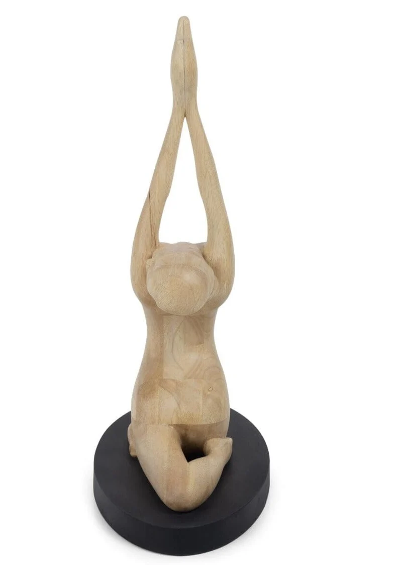 Christopher Guy handgeschnitzte Skulptur 46-0665 von Instylior