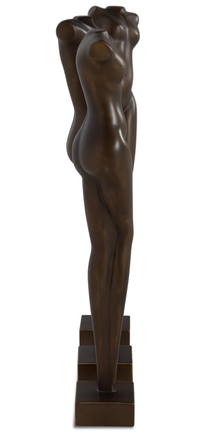 Christopher Guy elegante Skulptur 46-0500 von Instylior