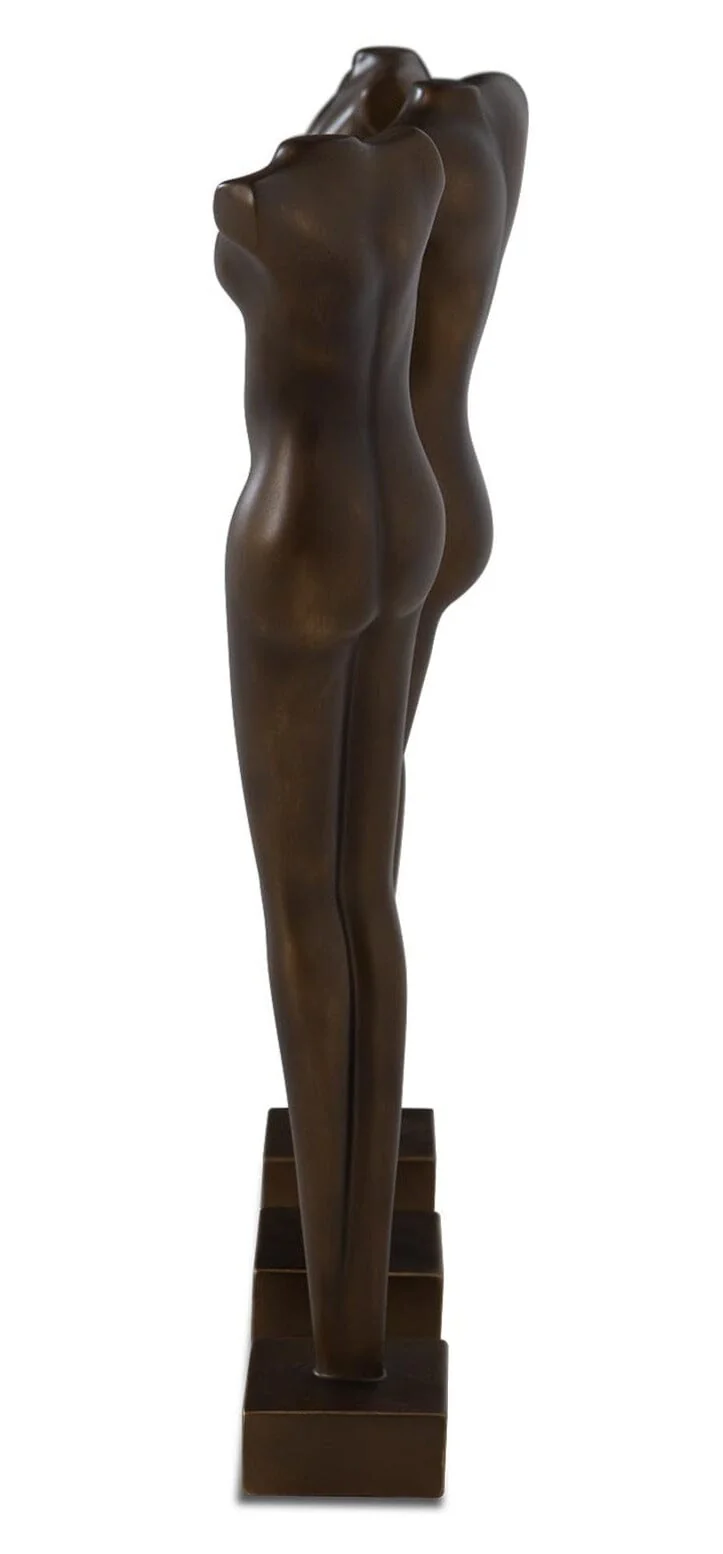 Christopher Guy elegante Skulptur 46-0500 von Instylior