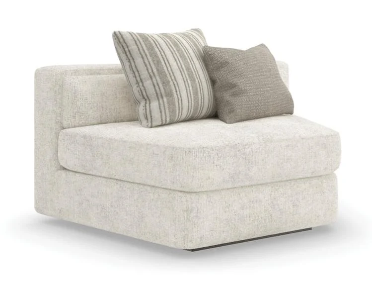 Caracole Modulsofa M140-022-WE1-A von Instylior