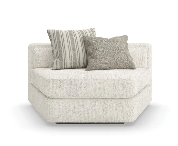 Caracole Modulsofa M140-022-WE1-A von Instylior
