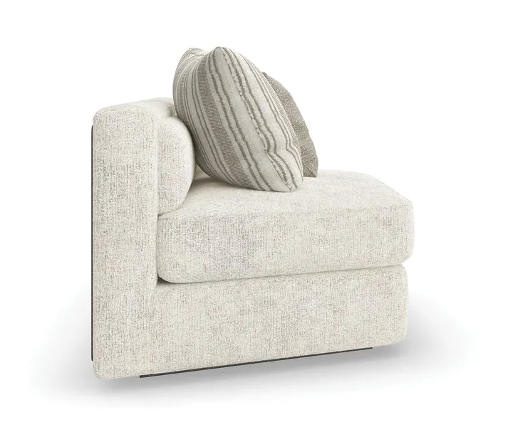 Caracole Modulsofa M140-022-WE1-A von Instylior