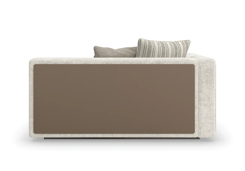 Caracole Modulsofa Seitenteil Links M140-022-LL1-A von Instylior