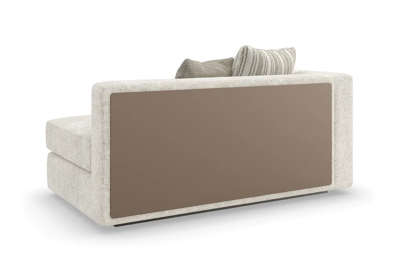 Caracole Modulsofa Seitenteil Links M140-022-LL1-A von Instylior