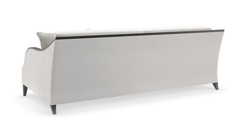 Caracole Pitch Perfect Sofa UPH-422-111-A von Instylior