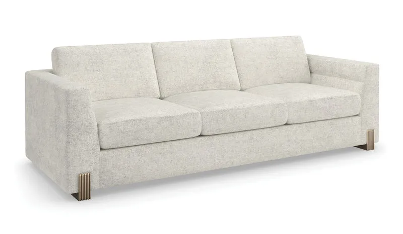 Caracole Counter Balance Sofa UPH-022-012-A von Instylior