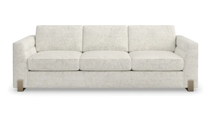 Caracole Counter Balance Sofa UPH-022-012-A von Instylior