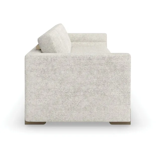 Caracole Counter Balance Sofa UPH-022-012-A von Instylior