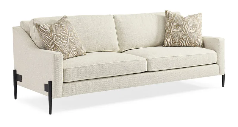 Caracole Sofa M110-019-211-A von Instylior